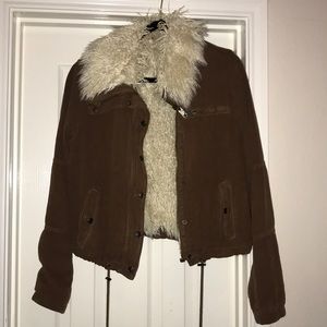 Free people jacket